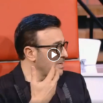 Saber Rubai talks about Hela Melki